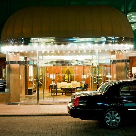 Cambridge Suites Toronto Buitenkant foto