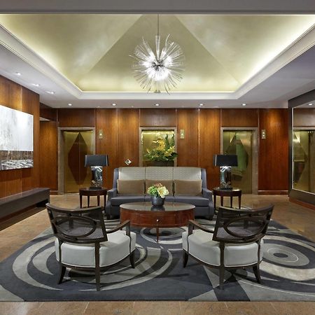 Cambridge Suites Toronto Buitenkant foto
