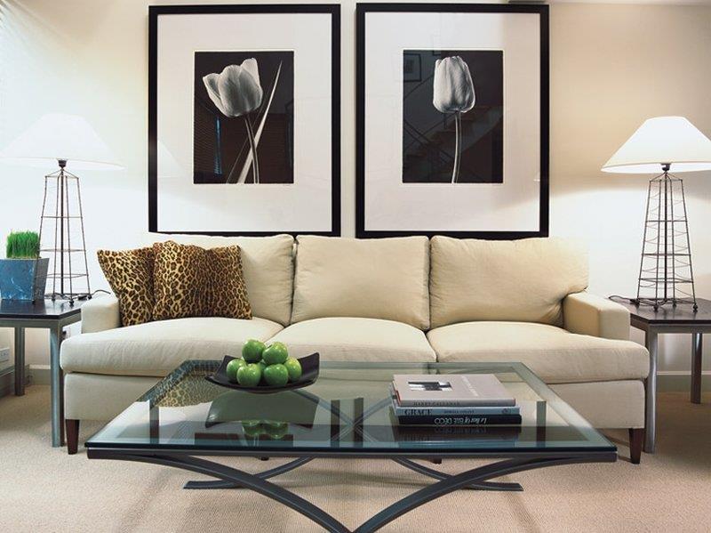 Cambridge Suites Toronto Kamer foto
