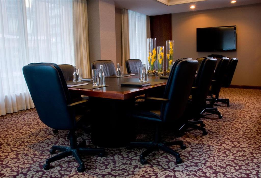 Cambridge Suites Toronto Faciliteiten foto