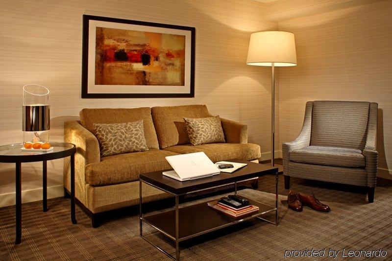 Cambridge Suites Toronto Kamer foto