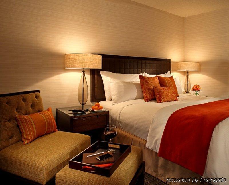 Cambridge Suites Toronto Kamer foto