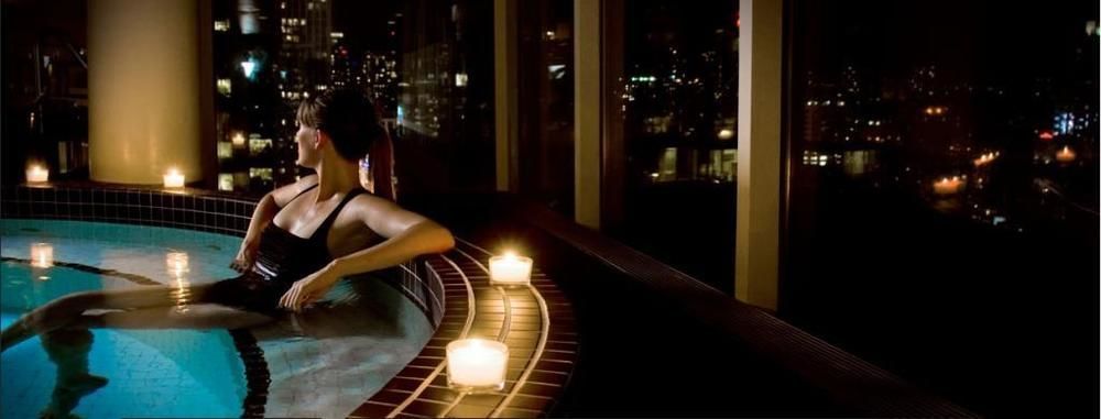 Cambridge Suites Toronto Buitenkant foto