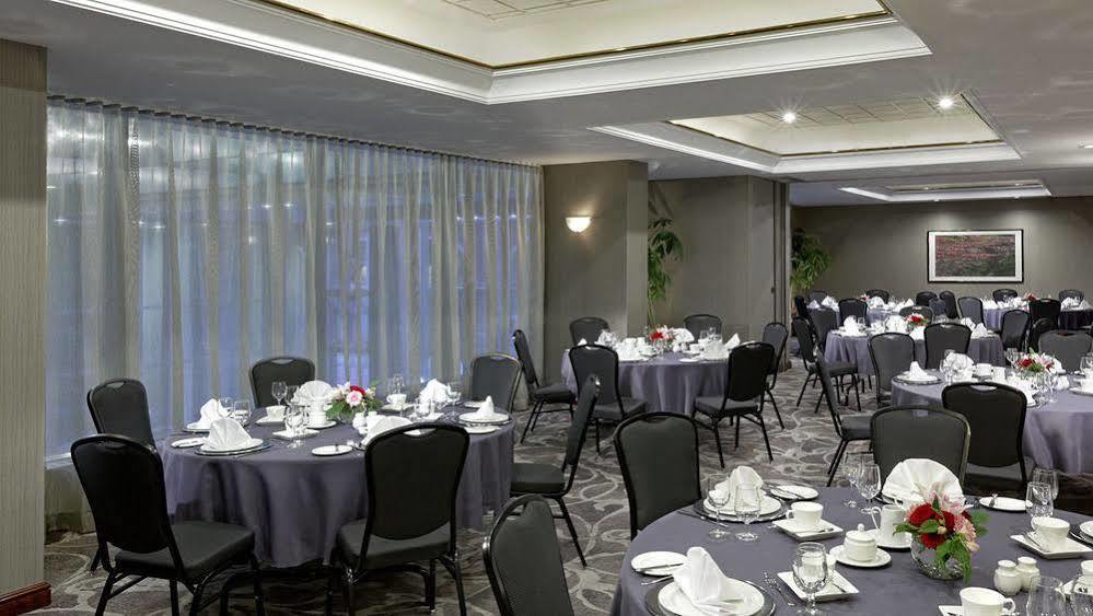 Cambridge Suites Toronto Buitenkant foto